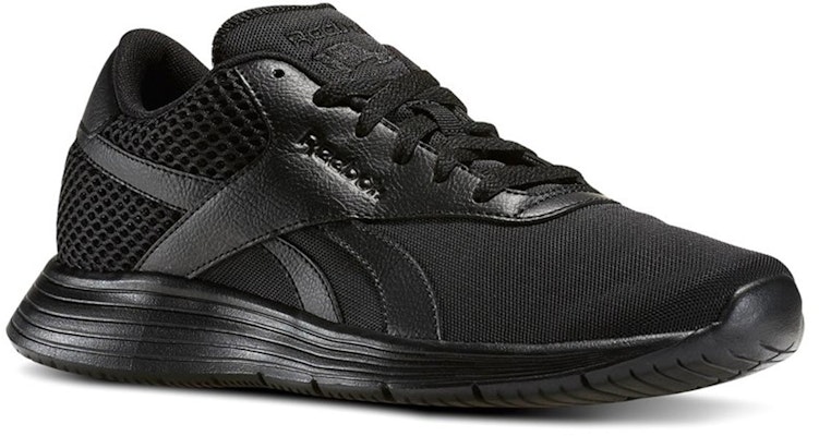 Reebok Royal Ec Ride Chaussures de Running Noires AQ9622 Lookbook Reebok Royal Ec Ride Chaussures de Running Noires AQ9622