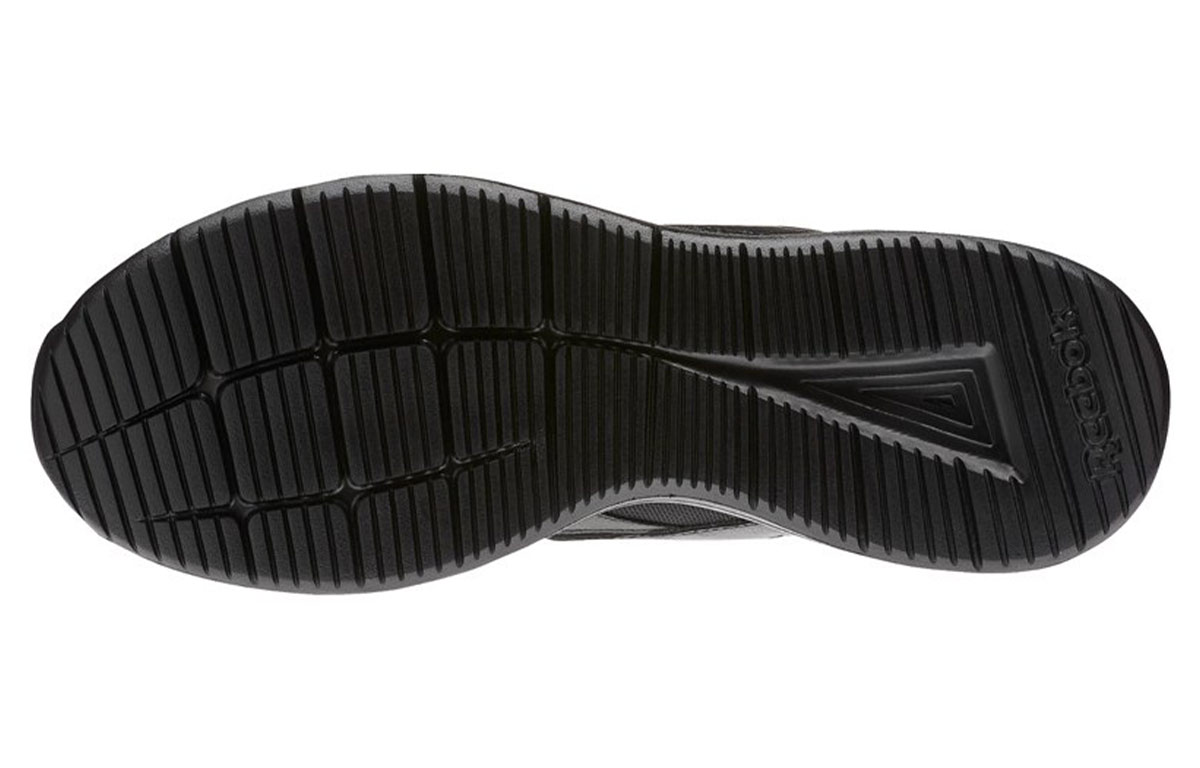 Details for Reebok Royal Ec Ride Chaussures de Running Noires AQ9622