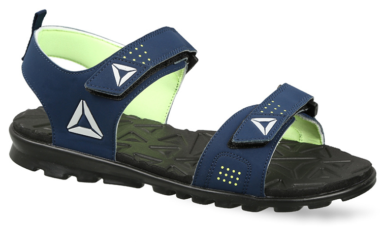 Lookbook Reebok Royal Flex 'Blue Green' DV9851