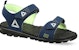 Reebok Royal Flex 'Biru Hijau' DV9851