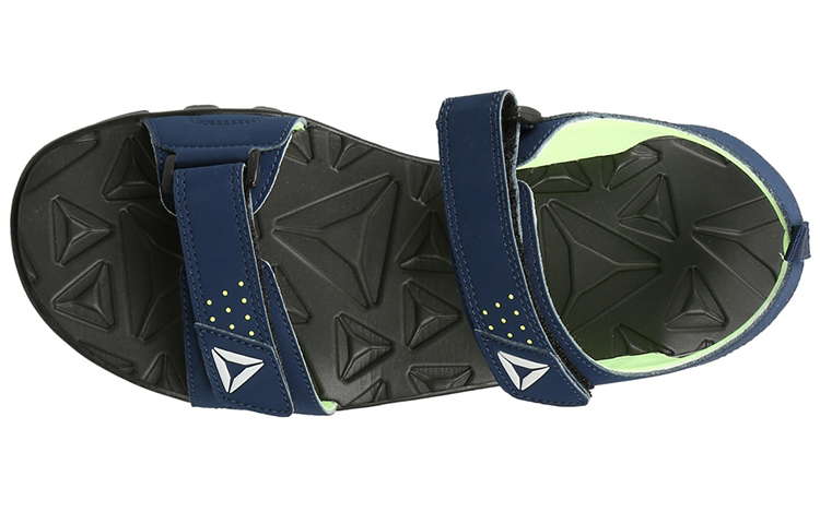 Shop Reebok Royal Flex 'Blue Green' DV9851