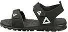Buy Reebok Royal Flex ''Magic Tape Outdoor Offene Sportsandale Schwarz'' DV9853