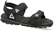 Lookbook Reebok Royal Flex ''Magic Tape Outdoor Offene Sportsandale Schwarz'' DV9853