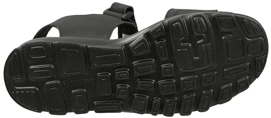 Reebok Royal Flex ''Magic Tape Outdoor Offene Sportsandale Schwarz'' DV9853 Details for Reebok Royal Flex ''Magic Tape Outdoor Offene Sportsandale Schwarz'' DV9853
