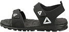 Buy Reebok Royal Flex 'Magic Tape Open-Toe Sandal Sukan Luar Hitam' DV9853