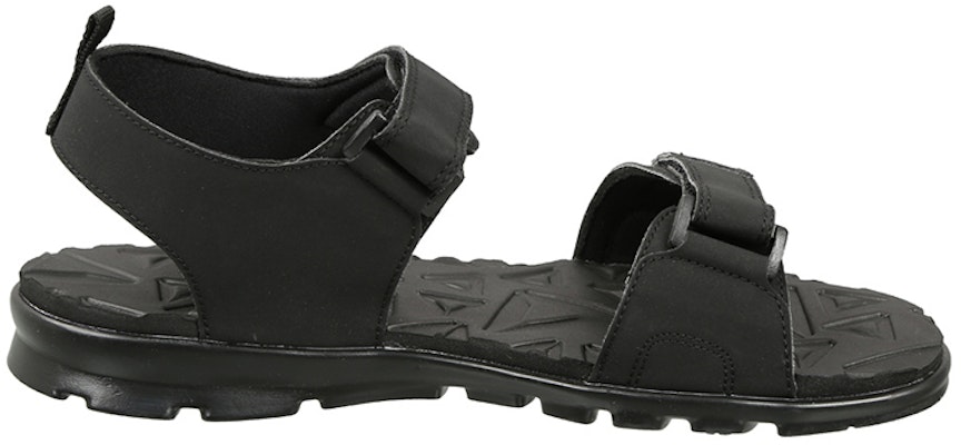 Reebok Royal Flex 'Magic Tape Outdoor Open-Toe Sports Sandal Black' DV9853 Order Reebok Royal Flex 'Magic Tape Outdoor Open-Toe Sports Sandal Black' DV9853