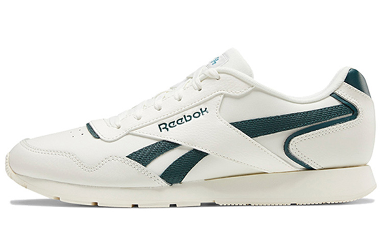 Buy Reebok Royal Glide 'Beige Hijau' FZ0424