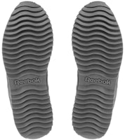 リーボック ロイヤルグライド 黒 (Rībukku Roiyaruguraido Kuro) CN1831 Details for リーボック ロイヤルグライド 黒 (Rībukku Roiyaruguraido Kuro) CN1831