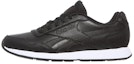 Buy 리복 로얄 글라이드 블랙 (Reebok Royal Glide Black) CN3107