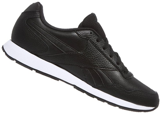 리복 로얄 글라이드 블랙 (Reebok Royal Glide Black) CN3107 Lookbook 리복 로얄 글라이드 블랙 (Reebok Royal Glide Black) CN3107