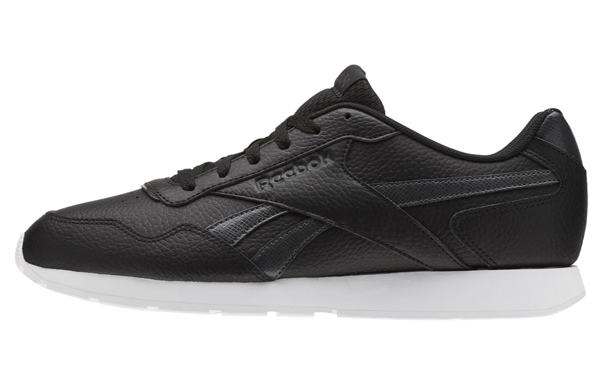 Reebok Royal Glide 'Black White' CN4561