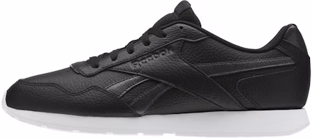 Reebok Royal Glide 'Black White' CN4561 Reebok Royal Glide 'Black White' CN4561