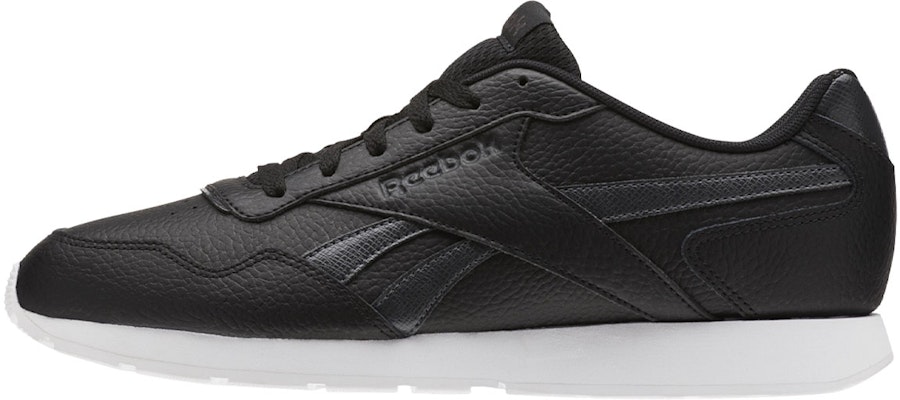 Reebok Royal Glide 黑色跑步鞋 Buy Reebok Royal Glide 黑色跑步鞋