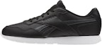 Buy Reebok Royal Glide 黑色跑步鞋