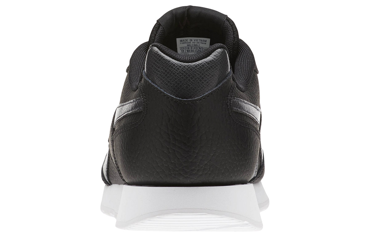 Purchase Reebok Royal Glide 'Negro Blanco' CN4561