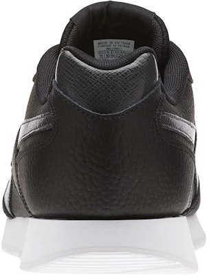 Reebok Royal Glide 黑色跑步鞋 Purchase Reebok Royal Glide 黑色跑步鞋