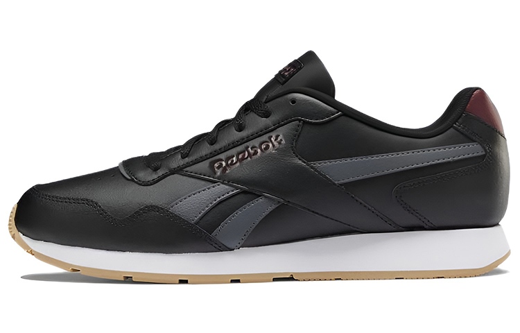 Reebok Royal Glide 'Black' DV6710