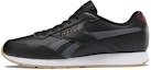 Buy Reebok Royal Glide 低幫耐磨跑步鞋 黑