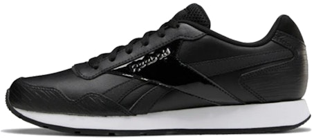 Reebok Royal Glide 'Black' FV0183 Reebok Royal Glide 'Black' FV0183