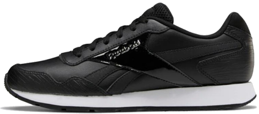리복 로얄 글라이드 블랙 (Reebok Royal Glide Black) FV0183 Buy 리복 로얄 글라이드 블랙 (Reebok Royal Glide Black) FV0183