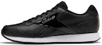 Buy 리복 로얄 글라이드 블랙 (Reebok Royal Glide Black) FV0183