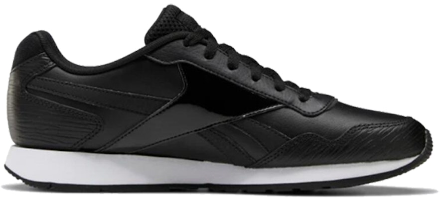 리복 로얄 글라이드 블랙 (Reebok Royal Glide Black) FV0183 Order 리복 로얄 글라이드 블랙 (Reebok Royal Glide Black) FV0183