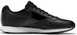리복 로얄 글라이드 블랙 (Reebok Royal Glide Black) FV0183