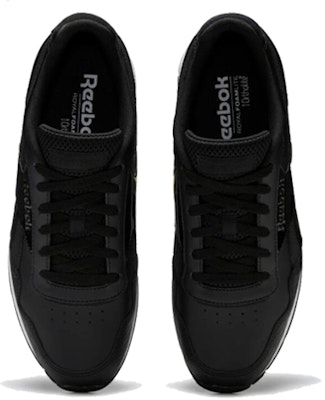 Reebok Royal Glide 'Hitam' FV0183 Purchase Reebok Royal Glide 'Hitam' FV0183