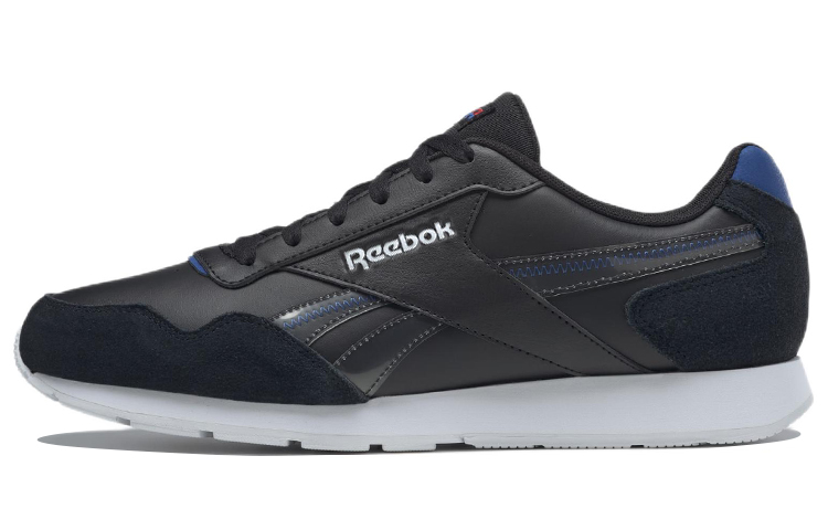 Reebok Royal Glide 'Black Blue' GY9681