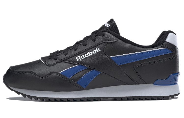 Reebok Royal Glide 'Black Blue' GZ1435