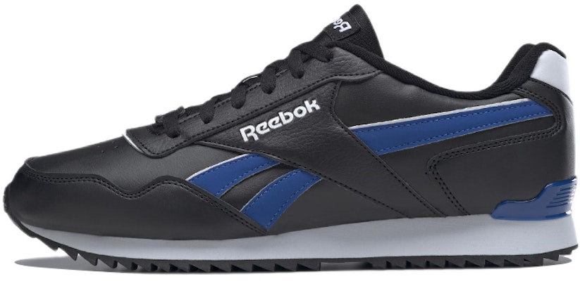 Reebok Royal Glide 'Negro Azul' GZ1435 Buy Reebok Royal Glide 'Negro Azul' GZ1435