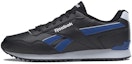 Buy Reebok Royal Glide 'Negro Azul' GZ1435