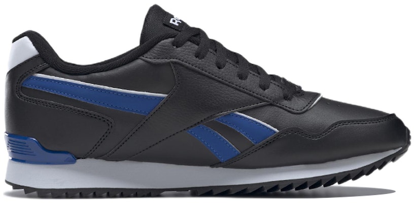 Reebok Royal Glide 'Negro Azul' GZ1435 Order Reebok Royal Glide 'Negro Azul' GZ1435