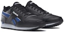 Lookbook Reebok Royal Glide 'Negro Azul' GZ1435