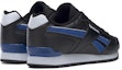 Shop Reebok Royal Glide 'Negro Azul' GZ1435