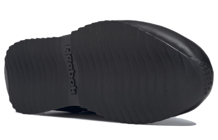 Purchase Reebok Royal Glide 'Negro Azul' GZ1435