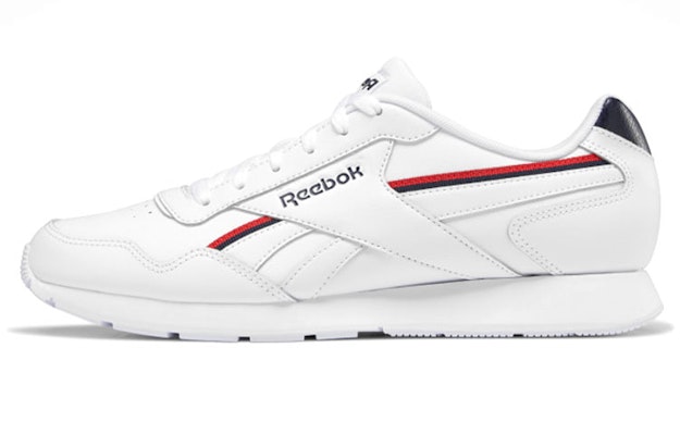 リーボック ロイヤルグライド 黒/青/白 (RBGライド 黒/青/白) H05815 Buy リーボック ロイヤルグライド 黒/青/白 (RBGライド 黒/青/白) H05815