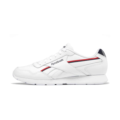Reebok Royal Glide 'Black Blue White'