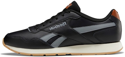 Reebok Royal Glide 'Black Brown' DV8782 Reebok Royal Glide 'Black Brown' DV8782