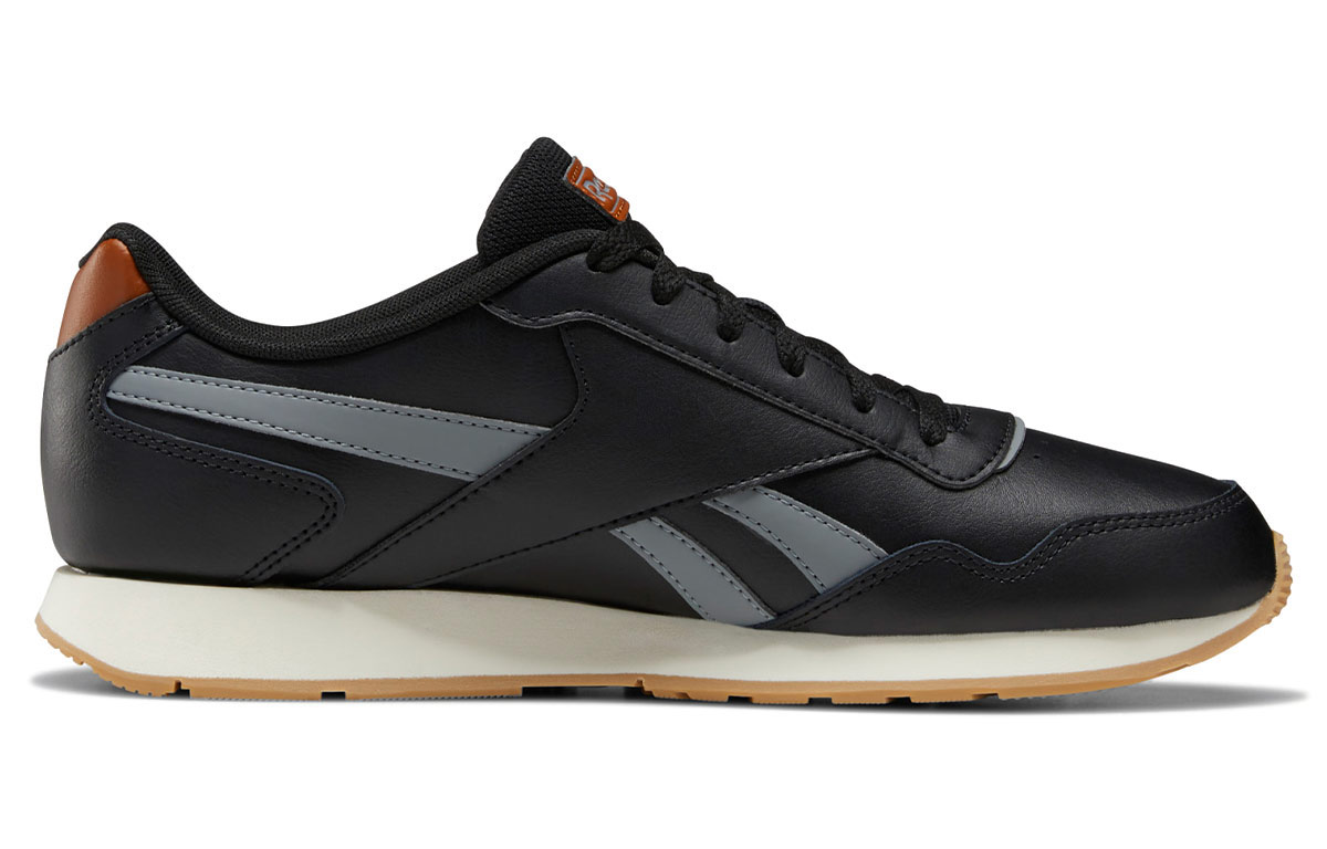 Order Reebok Royal Glide 'Hitam Coklat' DV8782