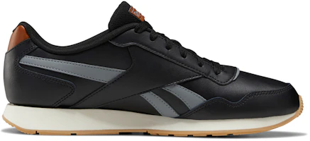 Order Reebok Royal Glide 黑棕 跑步鞋