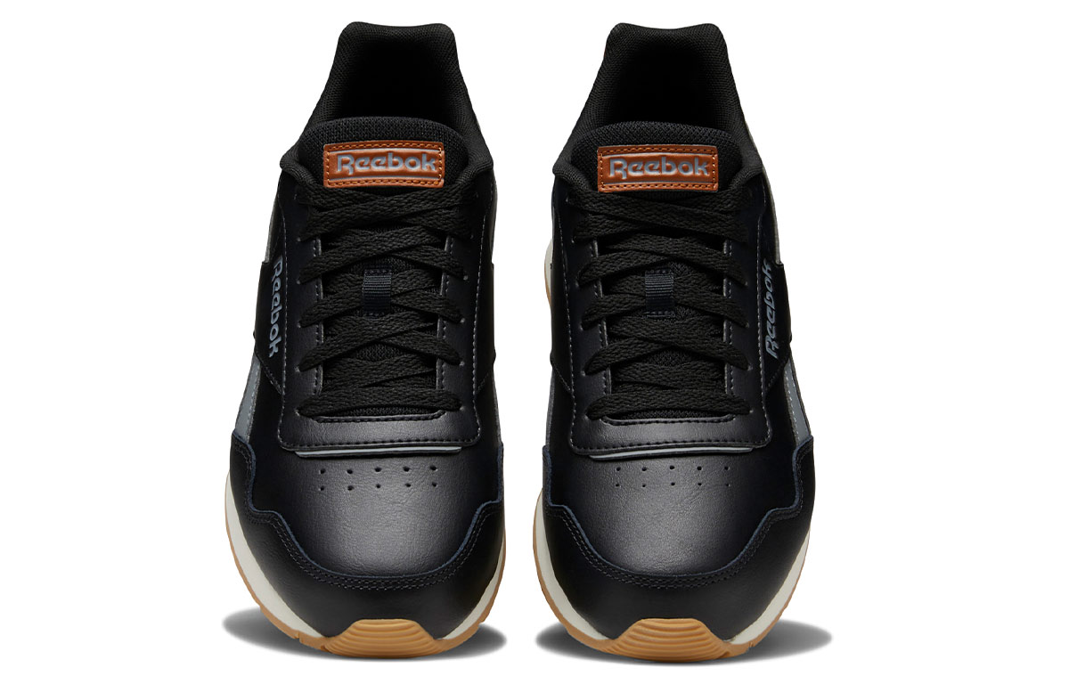 Purchase Reebok Royal Glide 'Hitam Coklat' DV8782