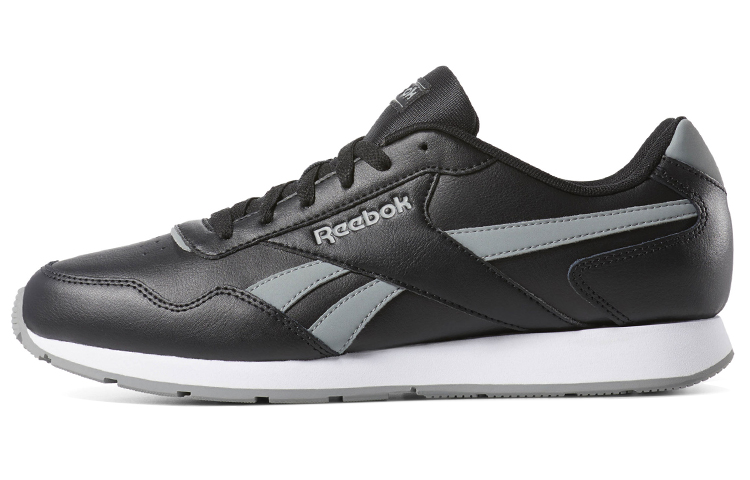 Buy Reebok Royal Glide 'Negro Gris' CN7307