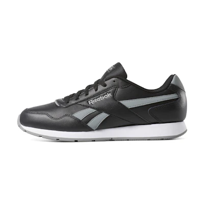Reebok Royal Glide 'Black Grey'