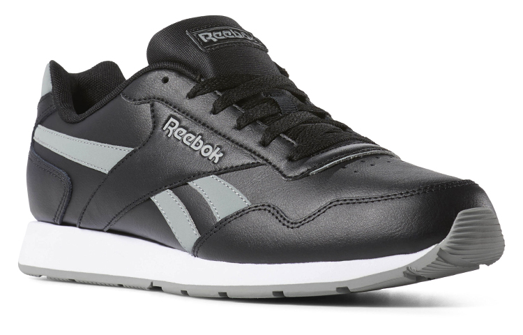 Reebok Royal Glide 'Black Grey' 圖 2
