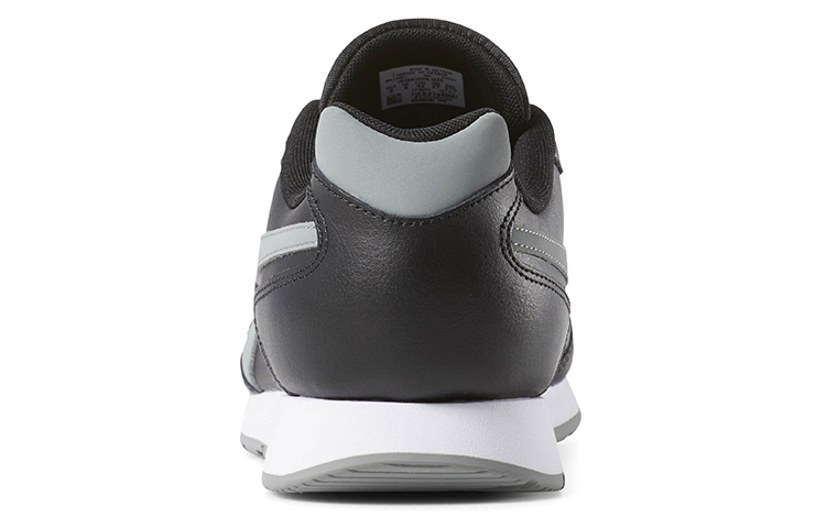Reebok Royal Glide 'Black Grey' 圖 4
