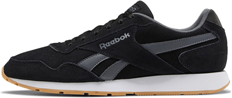 锐步皇家滑翔运动休闲鞋“黑灰” EF7692 Buy 锐步皇家滑翔运动休闲鞋“黑灰” EF7692