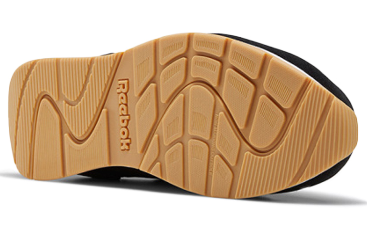 Purchase Kasut Sukan Kasual Reebok Royal Glide 'Hitam Kelabu' EF7692