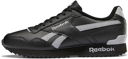 Reebok Royal Glide 'Black Grey' G55741 Reebok Royal Glide 'Black Grey' G55741