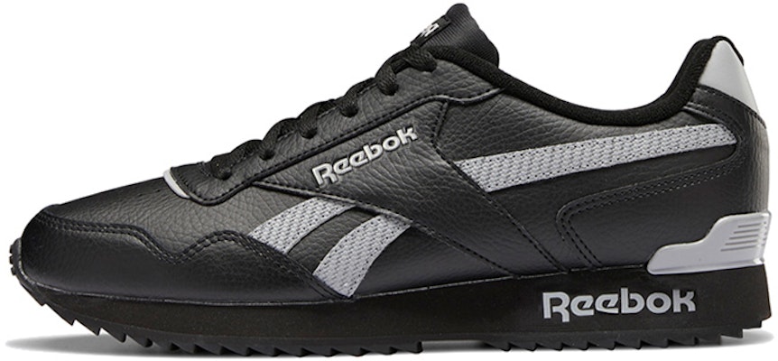 Reebok Royal Glide 'Hitam Kelabu' G55741 Buy Reebok Royal Glide 'Hitam Kelabu' G55741